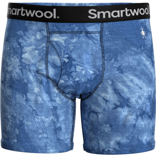 SmartWool Merino 150 Plant-Based Dye Boxer Brief for Men